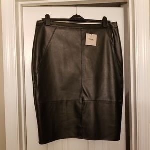 Asos Pencil Skirt